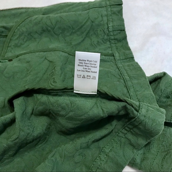 ❌SOLD❌ Coldwater Creek Acanthus Lightweight Jacket Women 16 - Picture 13 of 14